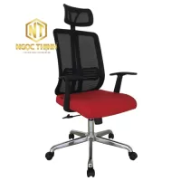 Ghế lưới lãnh đạo cao cấp GL322